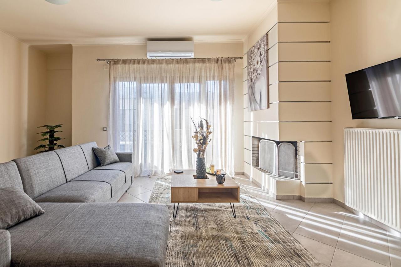 Apartment Zephyrus Cityscape Condo,by Idealstay Experience Heraklion (Crete)