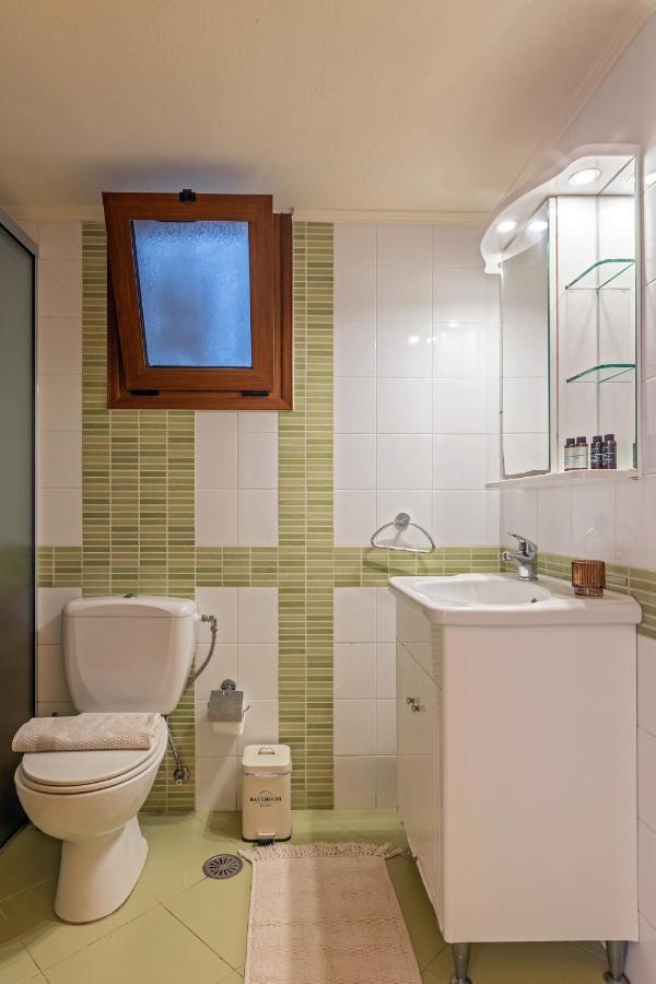 Apartment Zephyrus Cityscape Condo,by Idealstay Experience Heraklion (Crete)