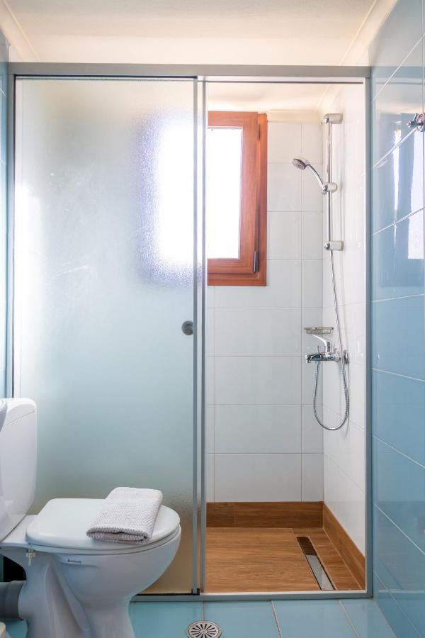 Apartment Zephyrus Cityscape Condo,by Idealstay Experience Heraklion (Crete)