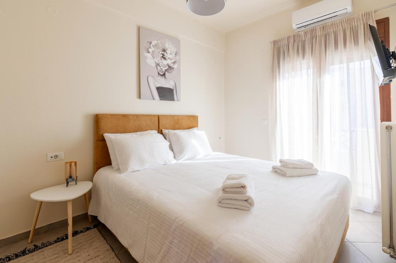 Zephyrus Cityscape Condo,by Idealstay Experience Apartment Heraklion (Crete)