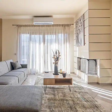 Zephyrus Cityscape Condo,By Idealstay Experience Heraklion  Exterior photo
